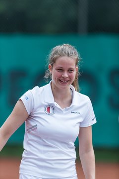 Adelina Krüger 191 - RL THC von Horn und Hamm - LTTC RW Berlin